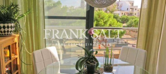 3 غرف نوم شقة في Swieqi, Malta رقم 10626 4