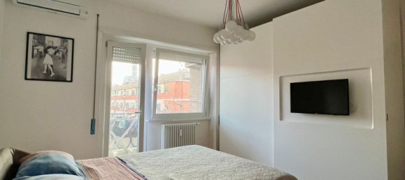 3 bedrooms Apartment in Rome, Italy No. 376099 16