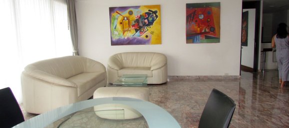 شقة 4 غرف نوم  في Pattaya, Thailand رقم 1621 8