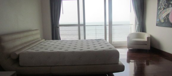 شقة 4 غرف نوم  في Pattaya, Thailand رقم 1621 3