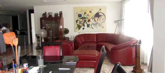 شقة 4 غرف نوم  في Pattaya, Thailand رقم 1621 15