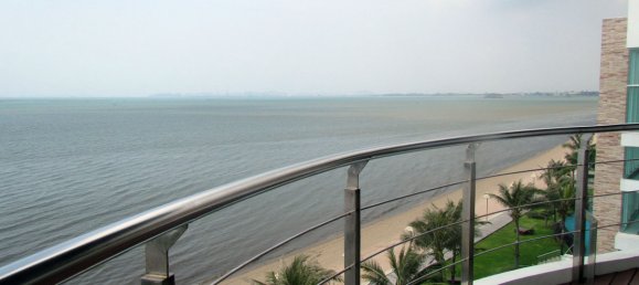 شقة 4 غرف نوم  في Pattaya, Thailand رقم 1621 9