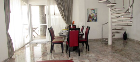 شقة 4 غرف نوم  في Pattaya, Thailand رقم 1621 14