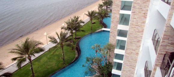 شقة 4 غرف نوم  في Pattaya, Thailand رقم 1621 10