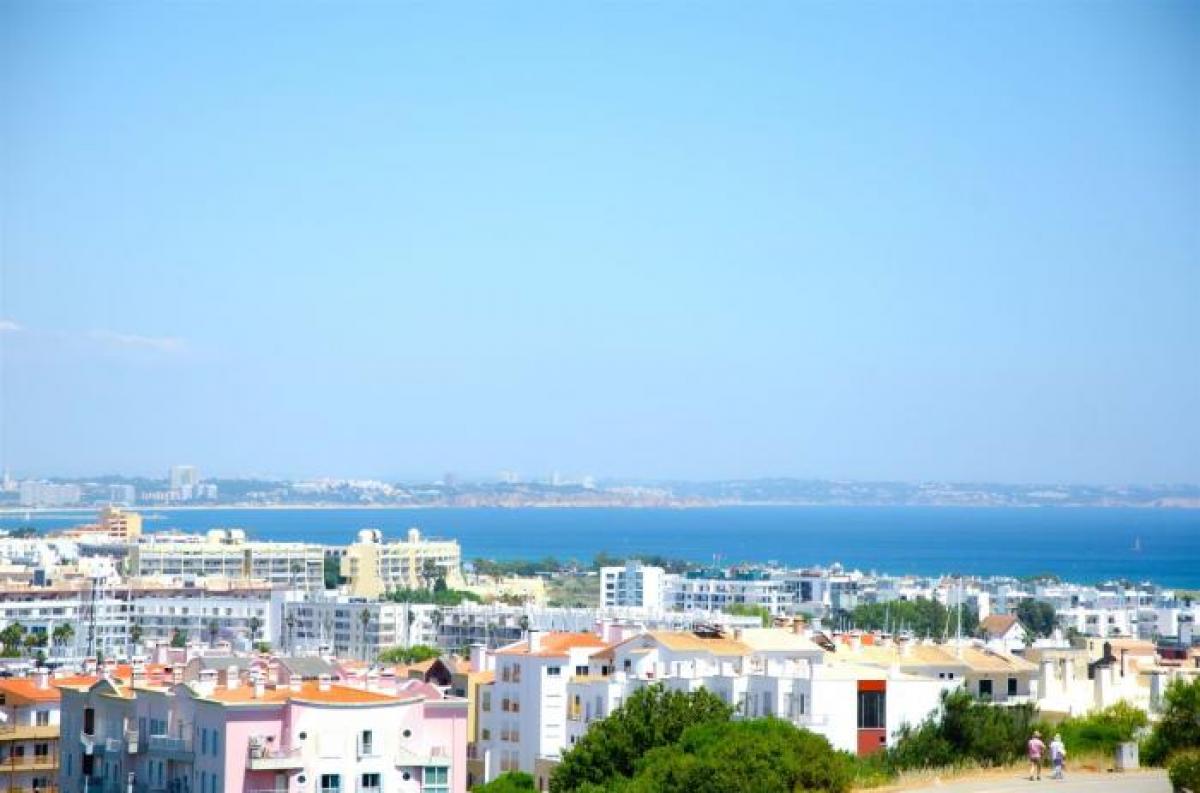 2 bedrooms Apartment in Lagos, Portugal No. 4272