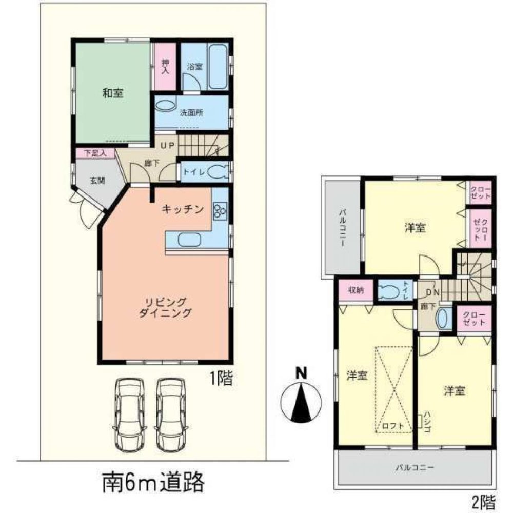 4 chambres Maison à Chiba, Japan No. 2526