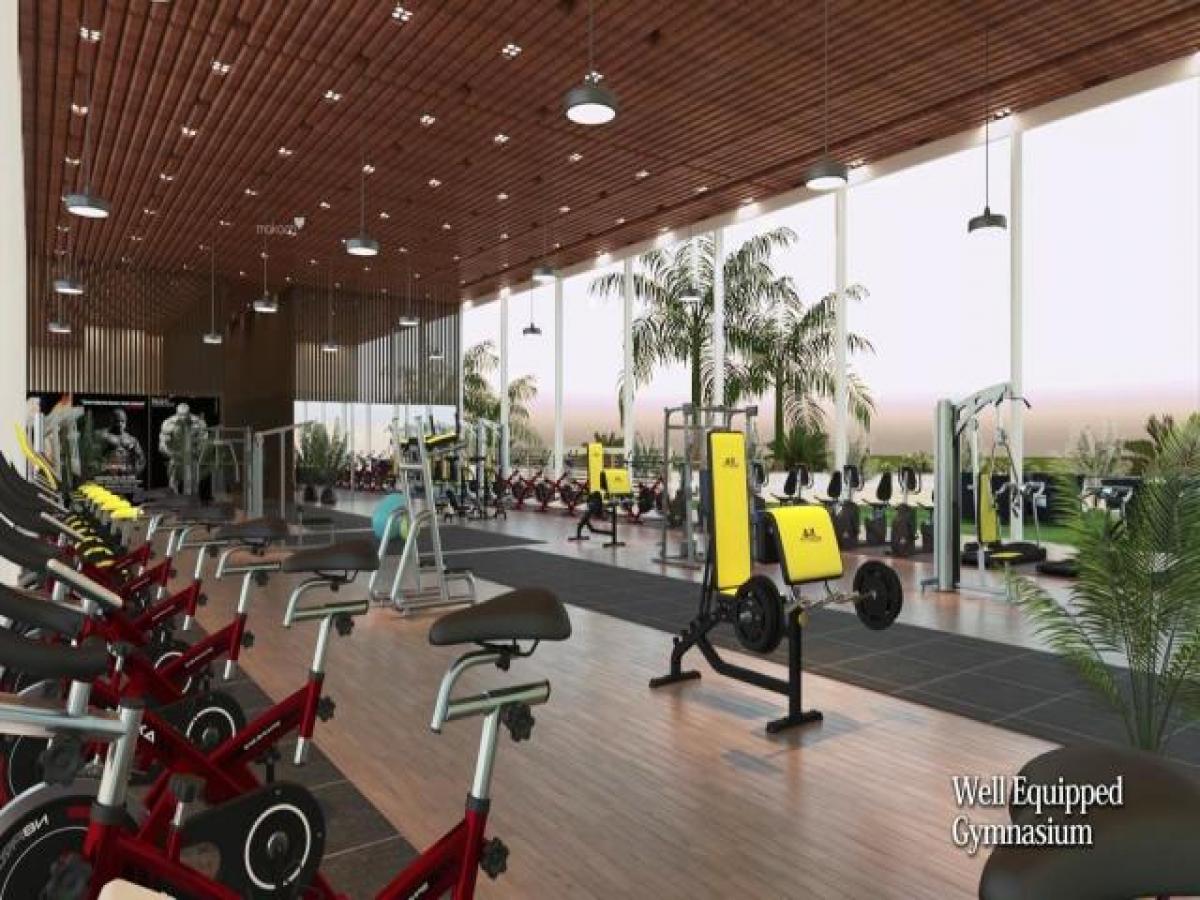 4 bedrooms House in Mohali, India No. 20695