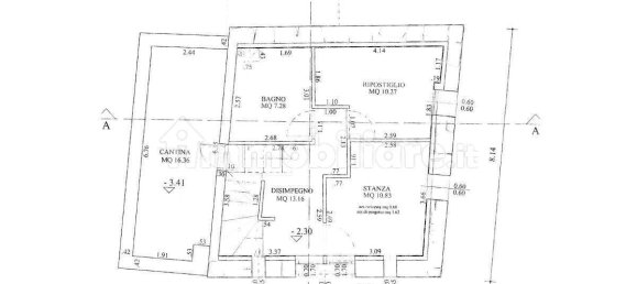 3 chambres Maison à Predazzo, Italy No. 335386 18