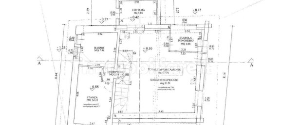 3 chambres Maison à Predazzo, Italy No. 335386 17