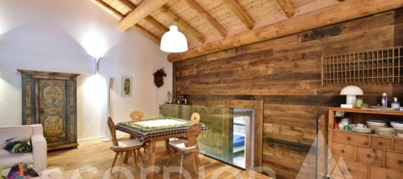 3 chambres Maison à Predazzo, Italy No. 335386 2