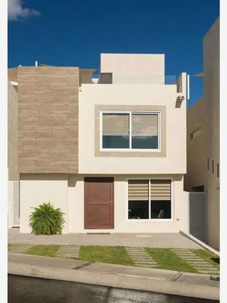 4 chambres Maison à El Marques, Mexico No. 148887