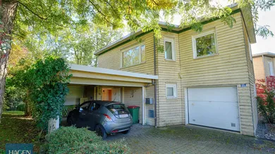 Adosado de 3 dormitorios en Horbranz, Austria No. 101897