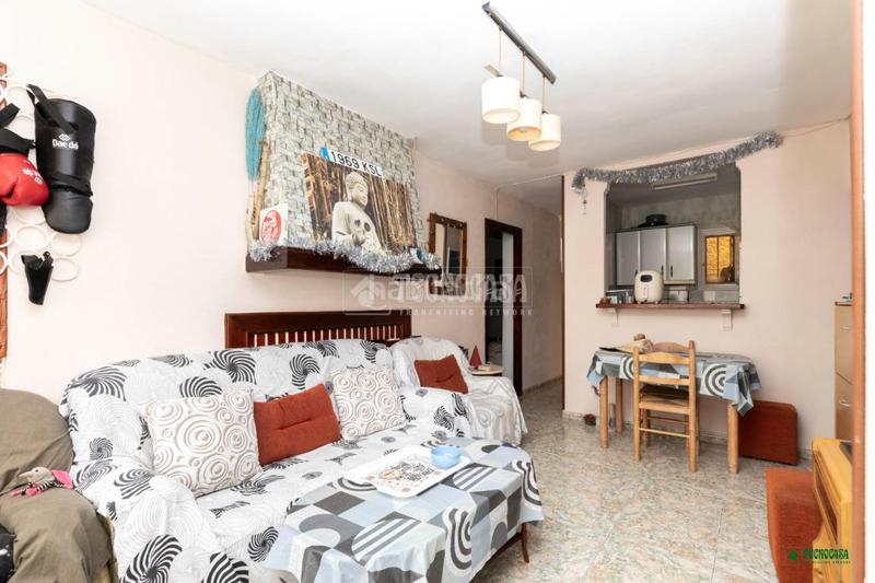 Apartamento de 2 dormitorios en Almería, Spain No. 264144