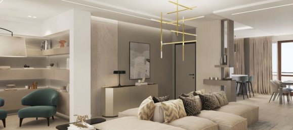 3 rooms Apartment in Florence, Italy No. 261976 5