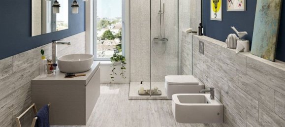 3 rooms Apartment in Florence, Italy No. 261976 7