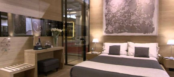 3 rooms Apartment in Florence, Italy No. 261976 10