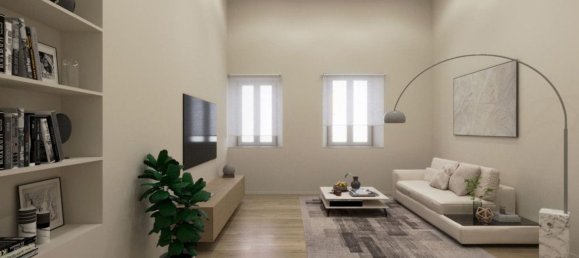 3 rooms Apartment in Florence, Italy No. 261976 15