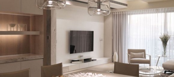 3 rooms Apartment in Florence, Italy No. 261976 3