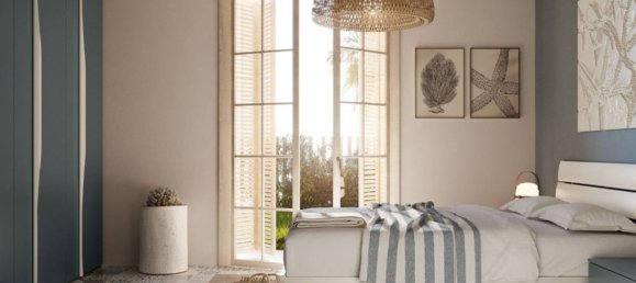 3 rooms Apartment in Florence, Italy No. 261976 13