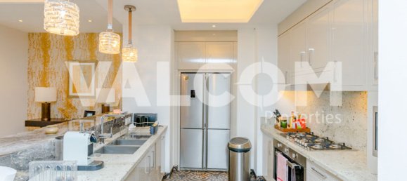 3 bedrooms Apartment in Downtown Dubai (Downtown Burj Dubai), UAE No. 12861 7