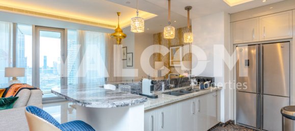 3 bedrooms Apartment in Downtown Dubai (Downtown Burj Dubai), UAE No. 12861 8