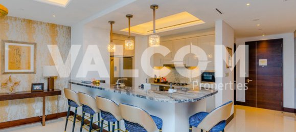 3 bedrooms Apartment in Downtown Dubai (Downtown Burj Dubai), UAE No. 12861 17