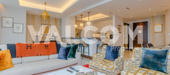 3 bedrooms Apartment in Downtown Dubai (Downtown Burj Dubai), UAE No. 12861 16