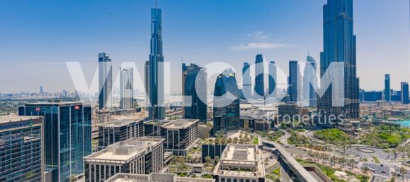 3 bedrooms Apartment in Downtown Dubai (Downtown Burj Dubai), UAE No. 12861 14