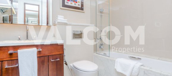 3 bedrooms Apartment in Downtown Dubai (Downtown Burj Dubai), UAE No. 12861 5