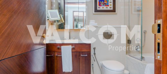 3 bedrooms Apartment in Downtown Dubai (Downtown Burj Dubai), UAE No. 12861 4