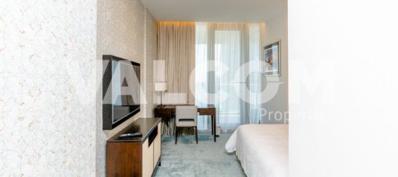 3 bedrooms Apartment in Downtown Dubai (Downtown Burj Dubai), UAE No. 12861 21