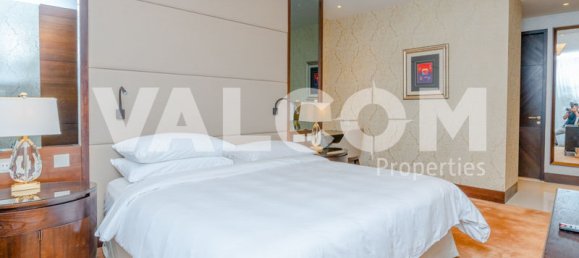 3 bedrooms Apartment in Downtown Dubai (Downtown Burj Dubai), UAE No. 12861 3