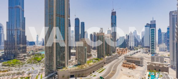 3 bedrooms Apartment in Downtown Dubai (Downtown Burj Dubai), UAE No. 12861 13