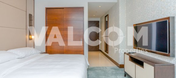 3 bedrooms Apartment in Downtown Dubai (Downtown Burj Dubai), UAE No. 12861 22