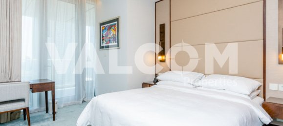 3 bedrooms Apartment in Downtown Dubai (Downtown Burj Dubai), UAE No. 12861 19