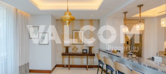3 bedrooms Apartment in Downtown Dubai (Downtown Burj Dubai), UAE No. 12861 18