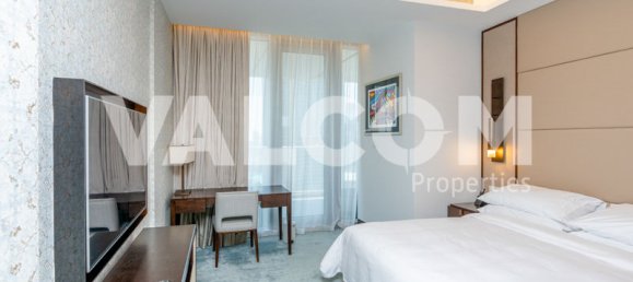 3 bedrooms Apartment in Downtown Dubai (Downtown Burj Dubai), UAE No. 12861 20
