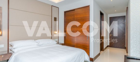 3 bedrooms Apartment in Downtown Dubai (Downtown Burj Dubai), UAE No. 12861 2