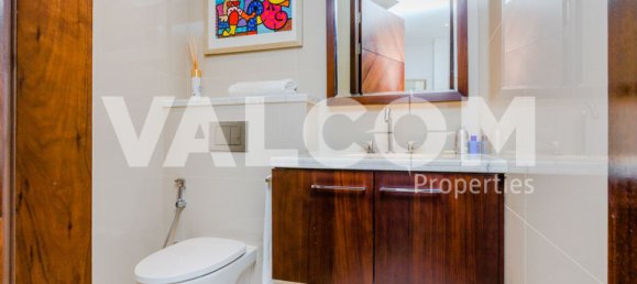 3 bedrooms Apartment in Downtown Dubai (Downtown Burj Dubai), UAE No. 12861 6