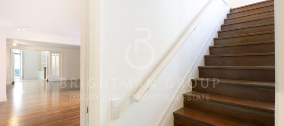 Dúplex de 3 dormitorios en Lisbon, Portugal No. 314693 16