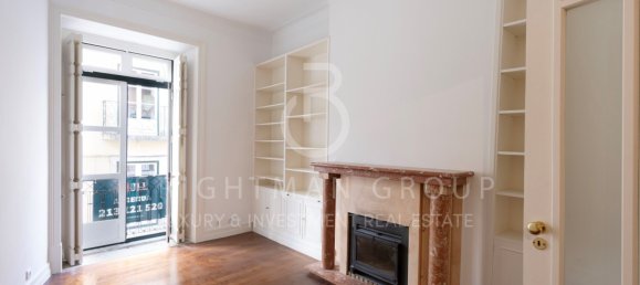 Dúplex de 3 dormitorios en Lisbon, Portugal No. 314693 24