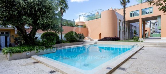 Dúplex de 3 dormitorios en Lisbon, Portugal No. 314693 2