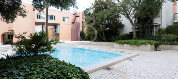 Dúplex de 3 dormitorios en Lisbon, Portugal No. 314693 4