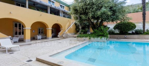 Dúplex de 3 dormitorios en Lisbon, Portugal No. 314693 3