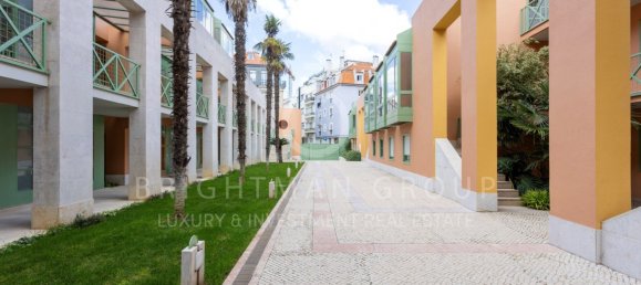 Dúplex de 3 dormitorios en Lisbon, Portugal No. 314693 7