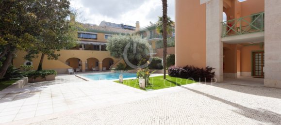 Dúplex de 3 dormitorios en Lisbon, Portugal No. 314693 5