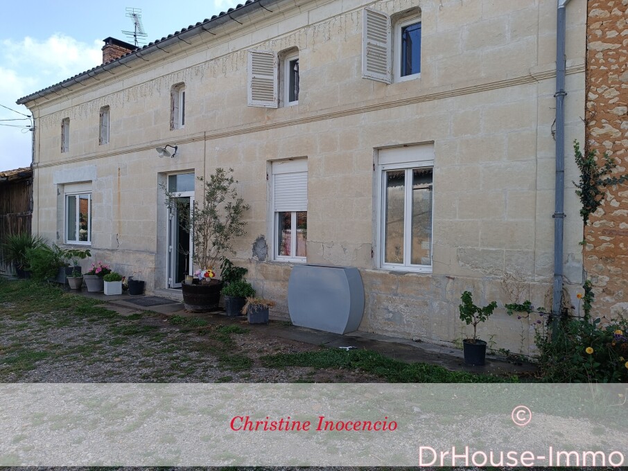 Casa T3 em Montlieu-la-Garde, France N.º 326462
