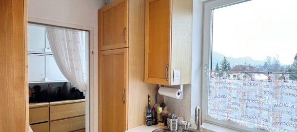 4 rooms Apartment in Hallein, Austria No. 141548 2