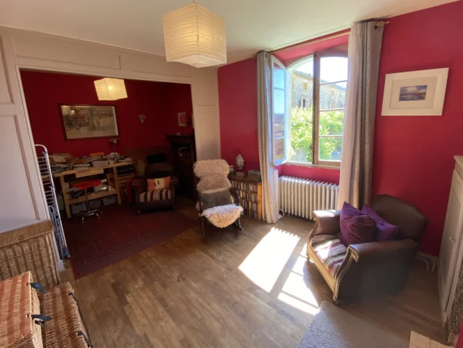 Таунхаус с 3 спальнями в Дордонь, Франция № 280880