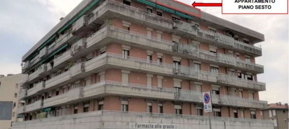 4 rooms Apartment in Bassano del Grappa, Italy No. 206542 3